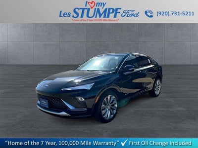 2024 Buick Envista Avenir 4DR Crossover