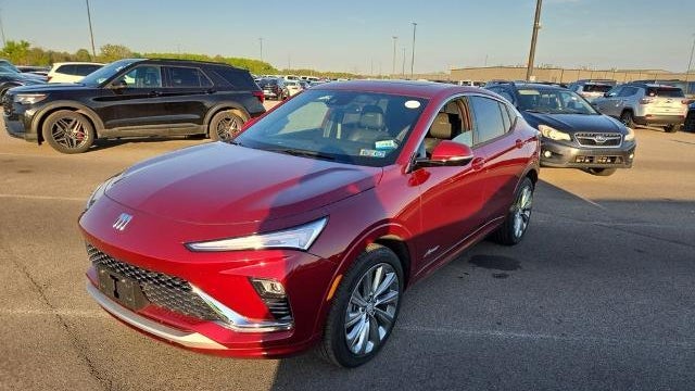 Preowned 2024 Buick Envista Avenir for Sale