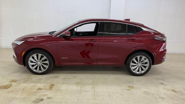 2024 Buick Envista Avenir