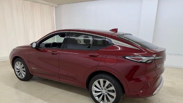 2024 Buick Envista Avenir