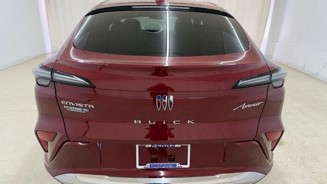 2024 Buick Envista Avenir