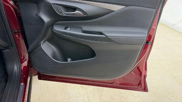 2024 Buick Envista Avenir