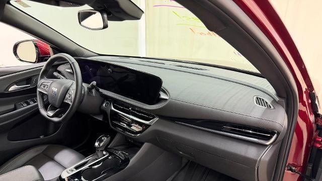 2024 Buick Envista Avenir