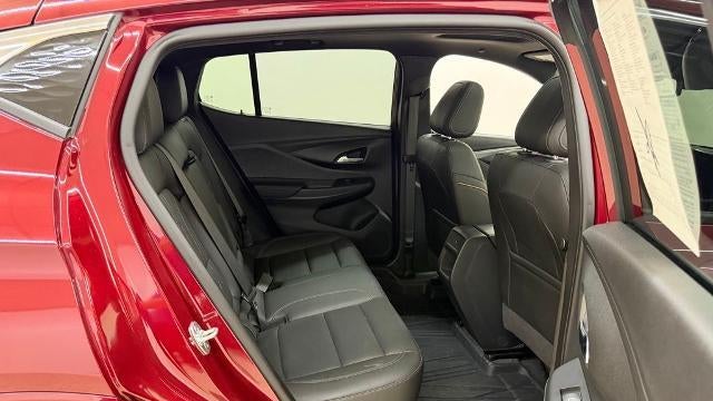 2024 Buick Envista Avenir