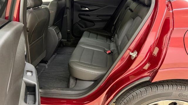 2024 Buick Envista Avenir