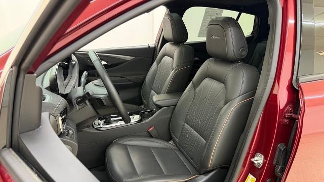 2024 Buick Envista Avenir