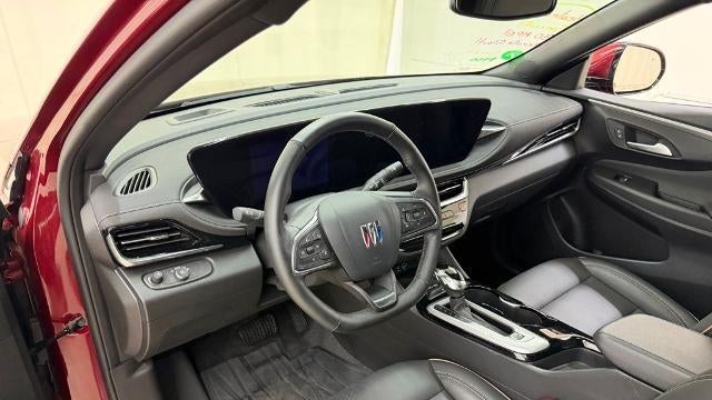 2024 Buick Envista Avenir