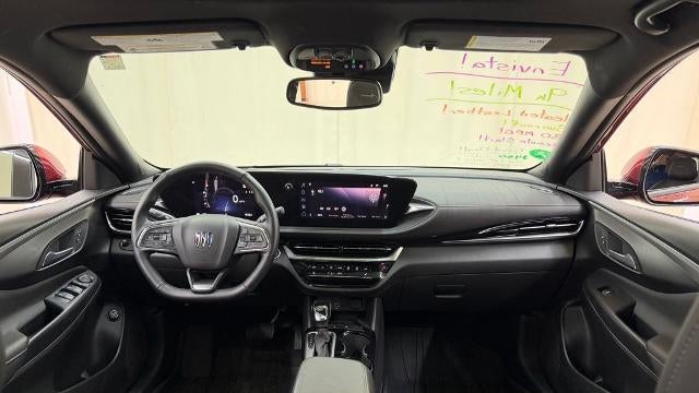 2024 Buick Envista Avenir