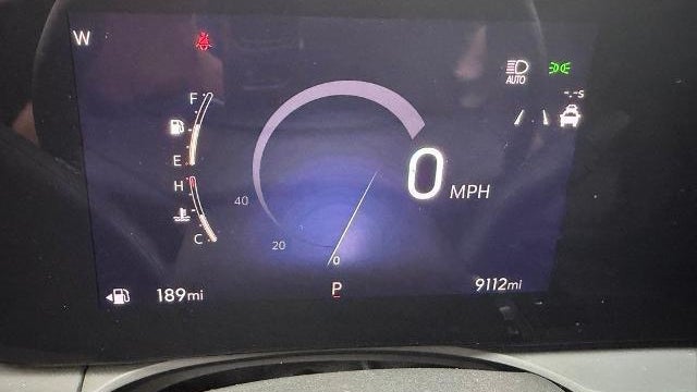 2024 Buick Envista Avenir