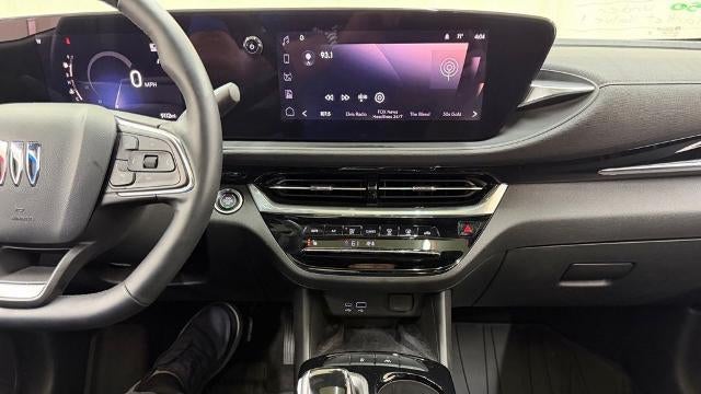 2024 Buick Envista Avenir