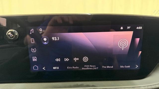 2024 Buick Envista Avenir