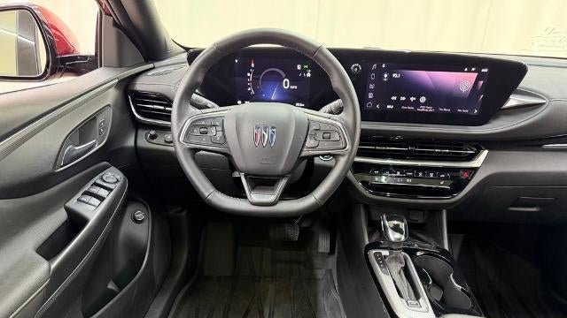 2024 Buick Envista Avenir