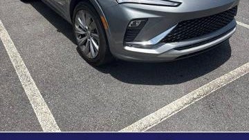 Preowned 2024 Buick Envista Avenir for Sale