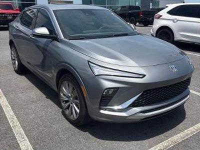 Photo of a 2024 Buick Envista Avenir 4DR Crossover for sale