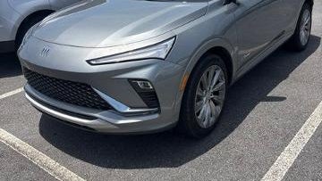 2024 Buick Envista Avenir