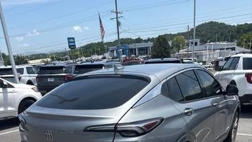 2024 Buick Envista Avenir
