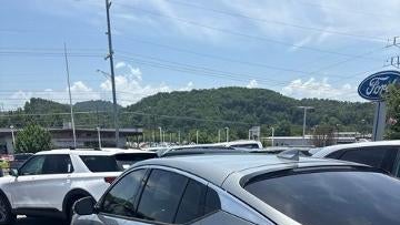 2024 Buick Envista Avenir