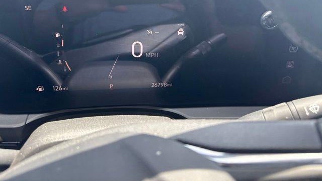 2024 Buick Envista Avenir