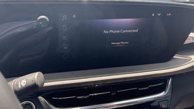2024 Buick Envista Avenir
