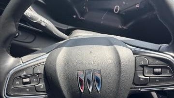 2024 Buick Envista Avenir