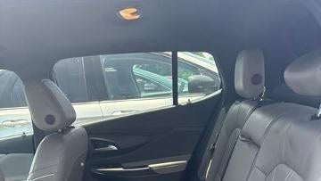 2024 Buick Envista Avenir