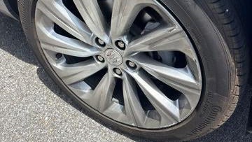 2024 Buick Envista Avenir