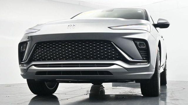 2024 Buick Envista Avenir