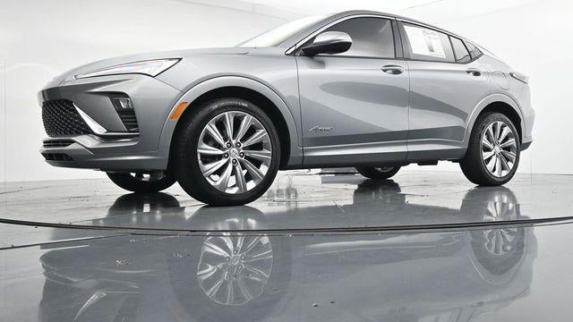 2024 Buick Envista Avenir