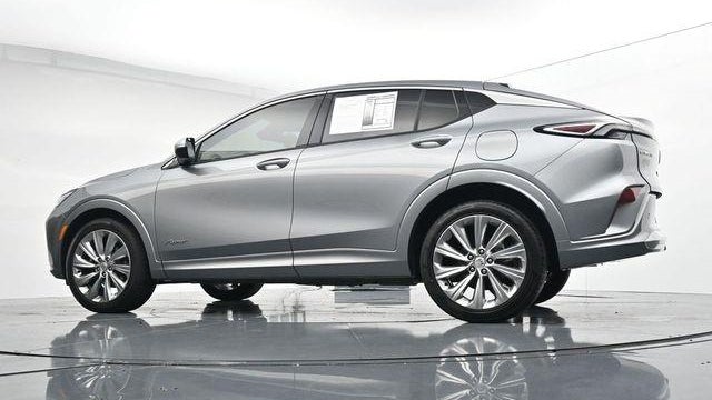 2024 Buick Envista Avenir