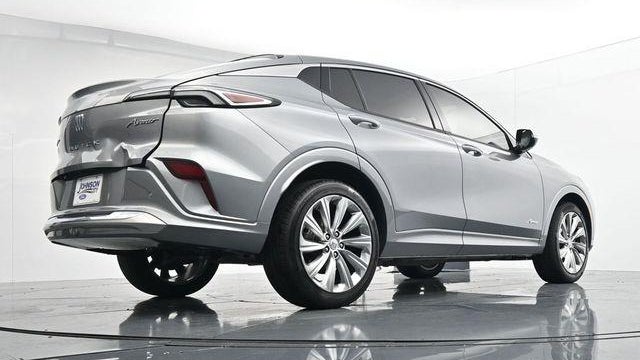 2024 Buick Envista Avenir