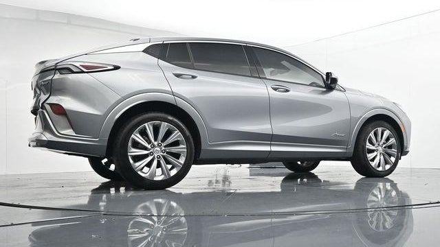 2024 Buick Envista Avenir
