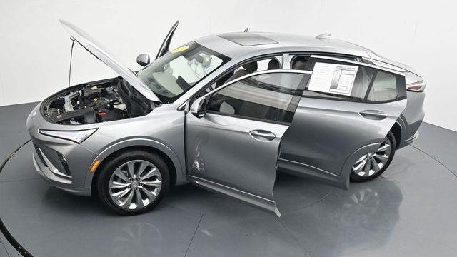 2024 Buick Envista Avenir