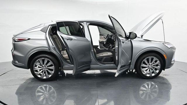 2024 Buick Envista Avenir