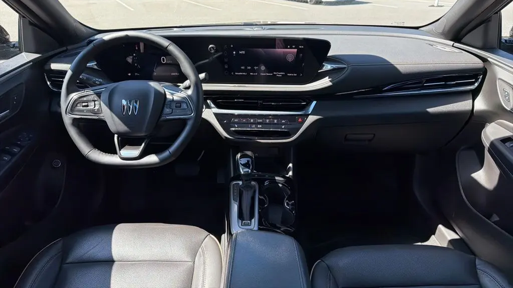 2024 Buick Envista Avenir