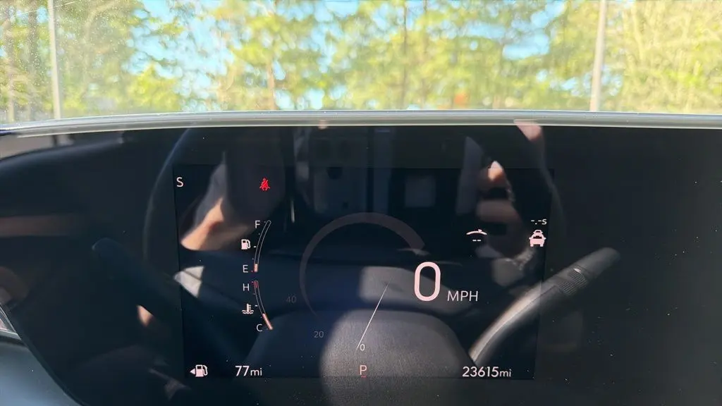 2024 Buick Envista Avenir