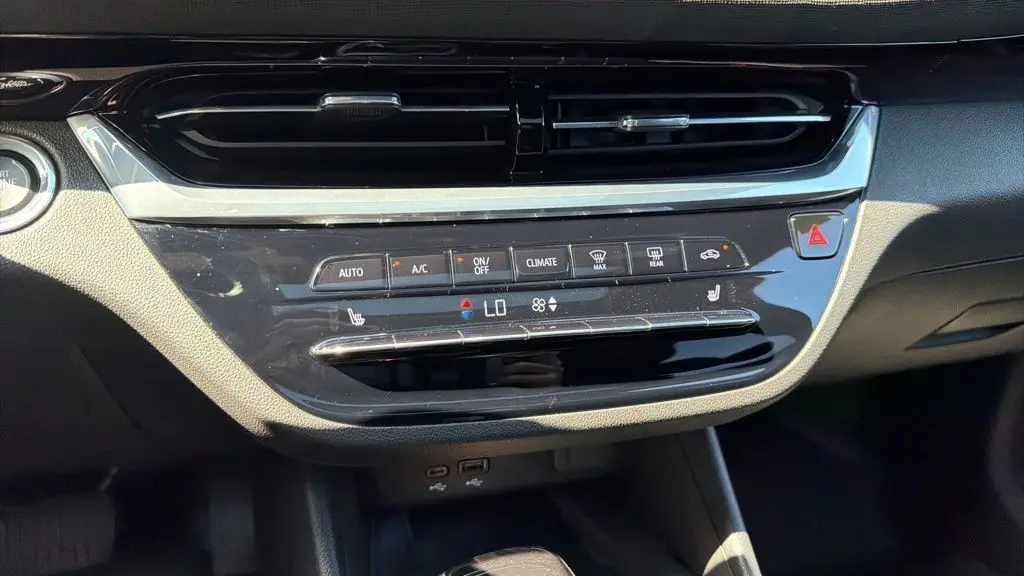 2024 Buick Envista Avenir
