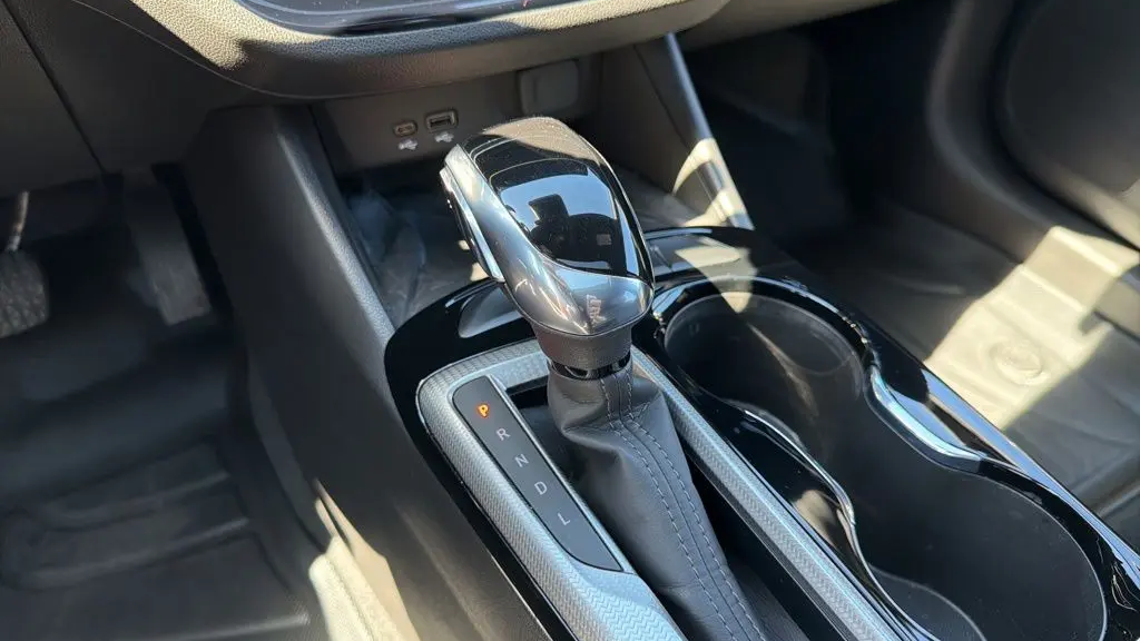 2024 Buick Envista Avenir