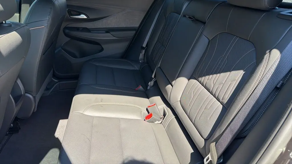 2024 Buick Envista Avenir