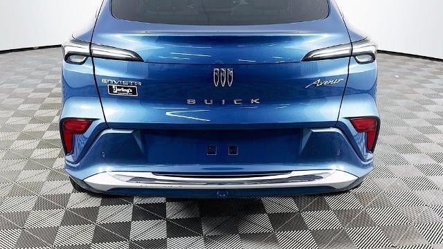 2024 Buick Envista Avenir