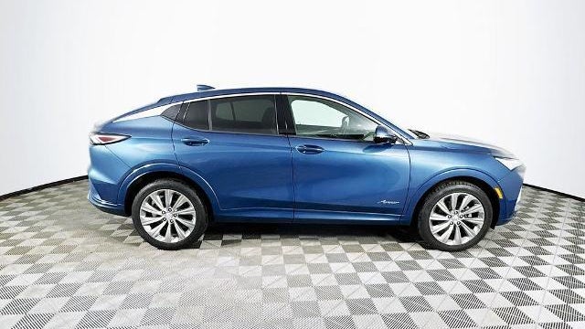 2024 Buick Envista Avenir
