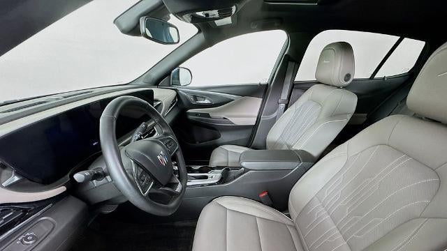 2024 Buick Envista Avenir
