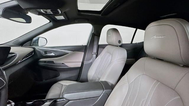 2024 Buick Envista Avenir