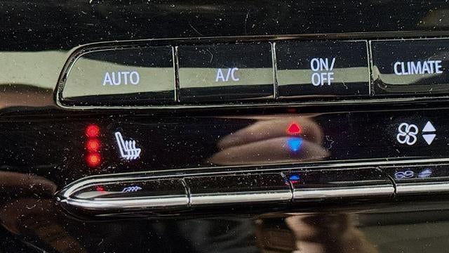 2024 Buick Envista Avenir