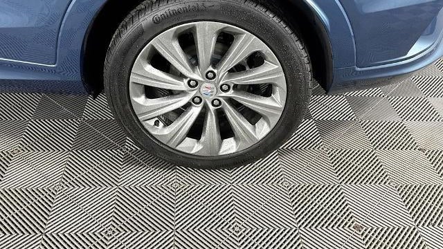 2024 Buick Envista Avenir
