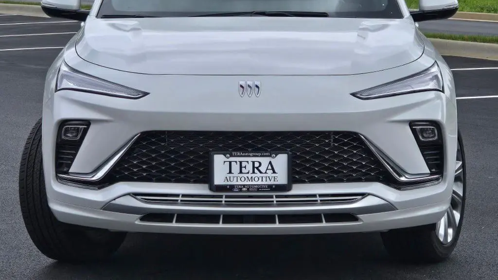 2024 Buick Envista Avenir