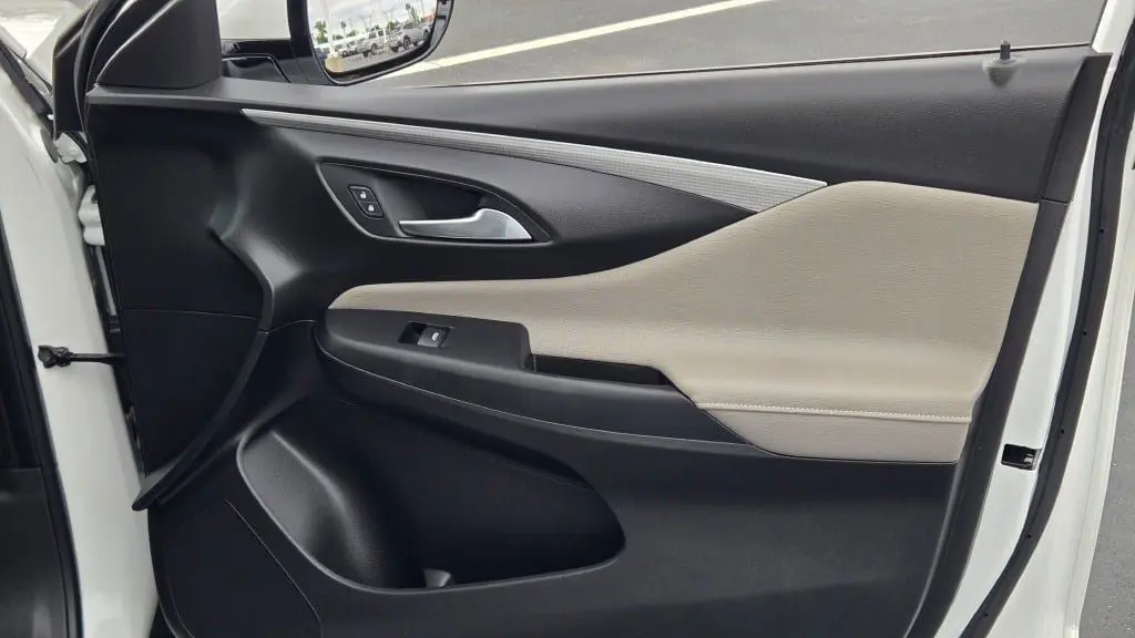 2024 Buick Envista Avenir