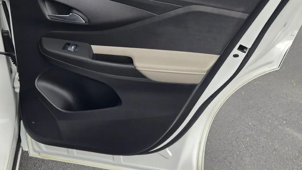 2024 Buick Envista Avenir