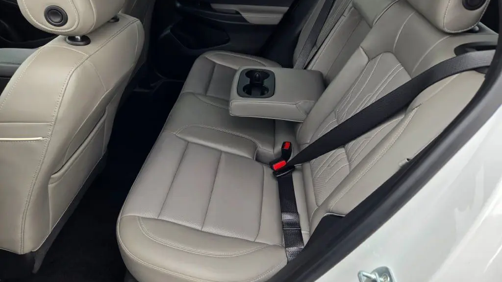 2024 Buick Envista Avenir