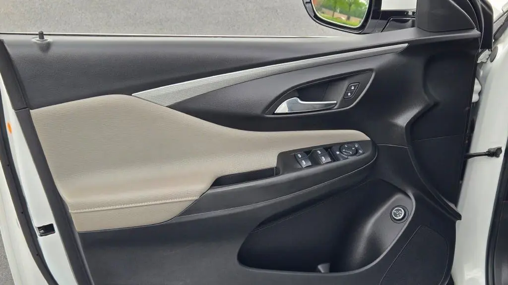 2024 Buick Envista Avenir
