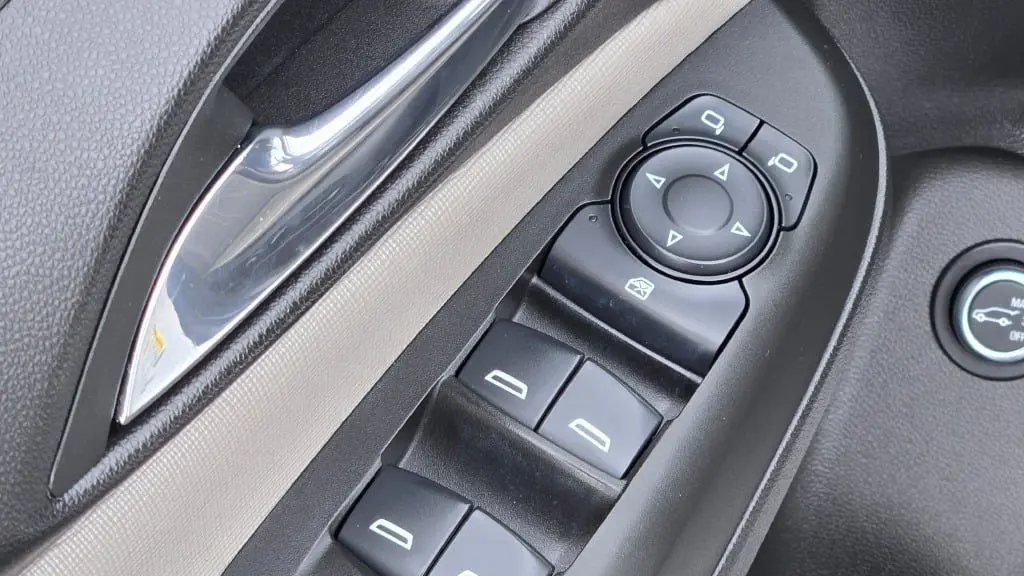 2024 Buick Envista Avenir